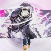 Tokyo Ghoul Ken Kaneki Ghoul Anime 3D Hooded Blanket