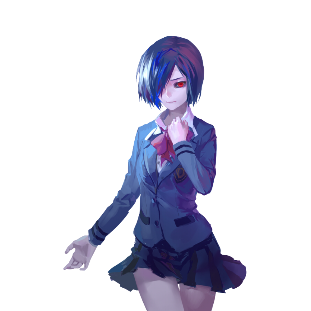 7 - Official Tokyo Ghoul