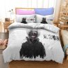 Manga Tokyo Ghoul Ken Bedding Set
