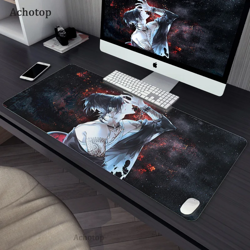 Anime Tokyo Ghoul Mousepad
