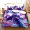 Tokyo Ghoul Ken Red Eye Bedding Set