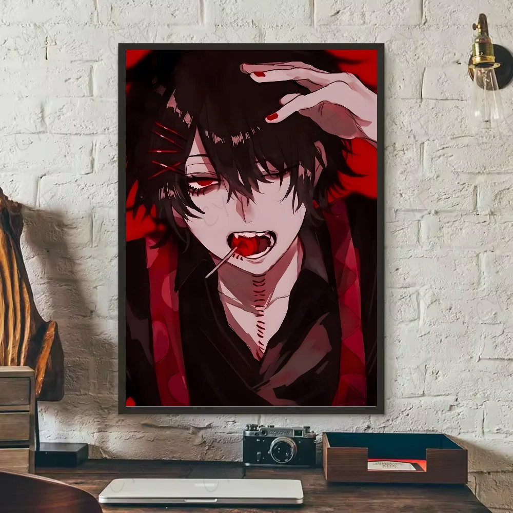 S10d791077595495e834a6db0b79281ecy - Official Tokyo Ghoul
