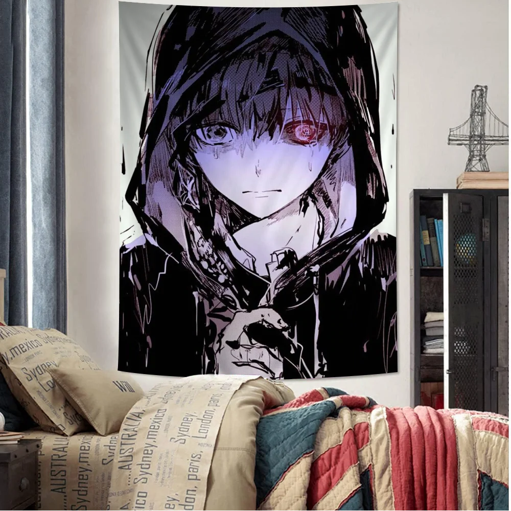 Anime Tokyo Ghoul Best Scene  Tapestry