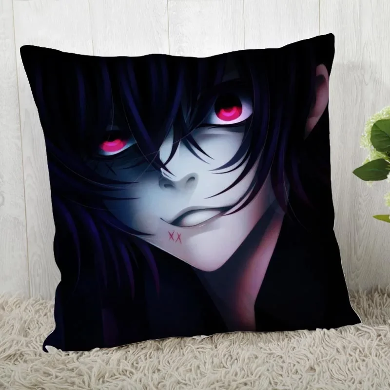 Tokyo Ghoul  Pillow Case