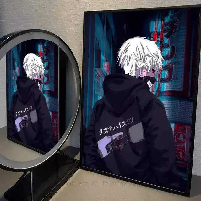 Sa9e327a54e5d400f8a8cdee0c9879639C - Official Tokyo Ghoul