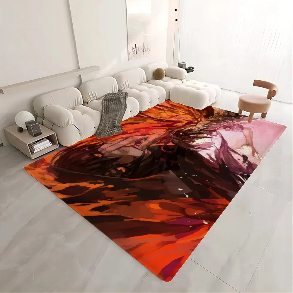Anime Tokyo Ghoul Hot Rug