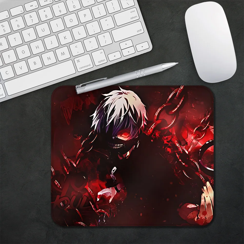 Tokyo Ghoul Dragon Kaneki Small Mouse Pad