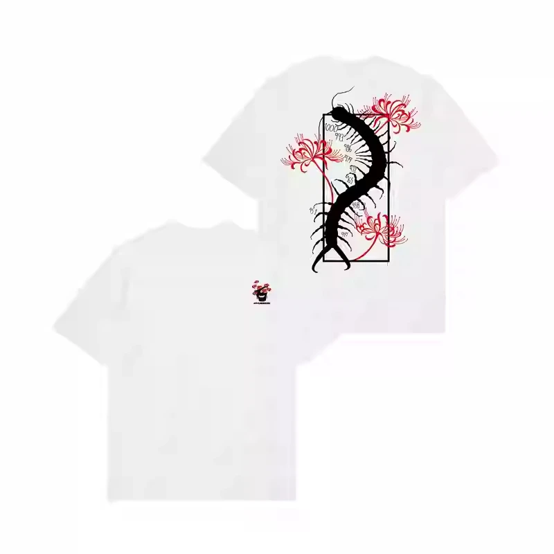 New Collection Tokyo Ghoul Classic Anime T-shirt