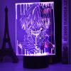 Tokyo Ghoul Cool Kaneki Ken 3D Lamp