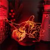 Tokyo Ghoul Falling 3D Lamp