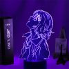Tokyo Ghoul Anime 3D Lamp