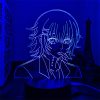 Tokyo Ghoul 3D Lamp