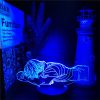 Tokyo Ghoul Decoration 3D Lamp