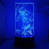 Tokyo Ghoul Anime Kaneki Ken New Style 3D Led Lamp