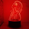 Tokyo Ghoul Juzo Suzuya  Led Lamp