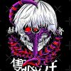 flat750x075f pad750x1000f8f8f8.u2 32 - Official Tokyo Ghoul