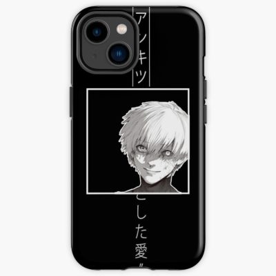 Tokyo Goul Iphone Case
