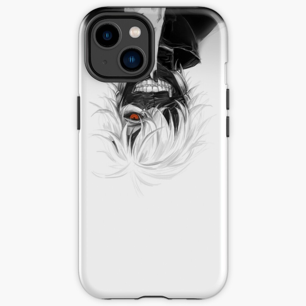 Tokyo Ghool Case Iphone Case