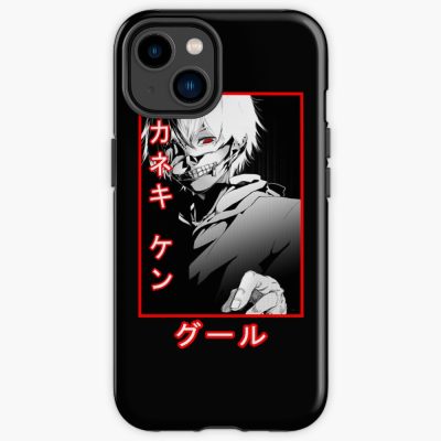 Anime Iphone Case