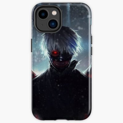Tokyo Ghoul Iphone Case