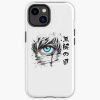 Limitless Eye Iphone Case