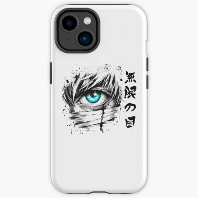 Limitless Eye Iphone Case