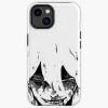 Anime Guy Iphone Case