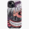 Ghoul Iphone Case