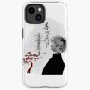 Kaneki Ken Tokyo Iphone Case