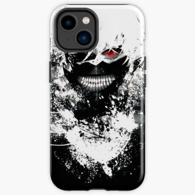 Tokyo Ghoul Classic T Shirt Iphone Case