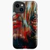 Fwc 2398 Anime Collection Iphone Case