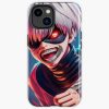 Anime Kaneki5 Iphone Case