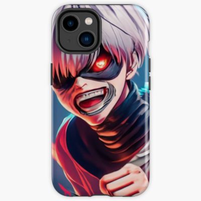 Anime Kaneki5 Iphone Case