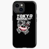 Tokyo Ghoul Jin Yan Kaneki Anime 2019 Iphone Case