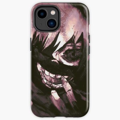 Kaneki Ken Red Design Iphone Case