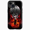 One Eyed King Iphone Case