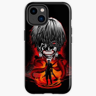 One Eyed King Iphone Case