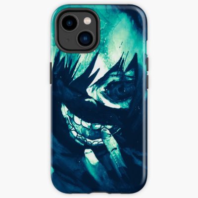 Kaneki Ken Blue Design Iphone Case