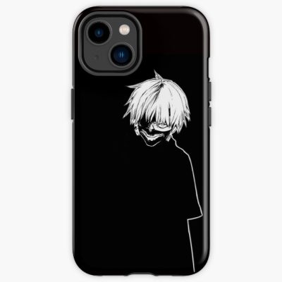Dark Anime Iphone Case