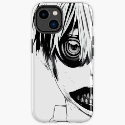 Monster Boy Iphone Case