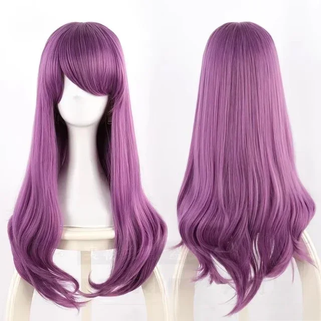 Tokyo Ghoul Rize Kamishiro Wig Cosplay