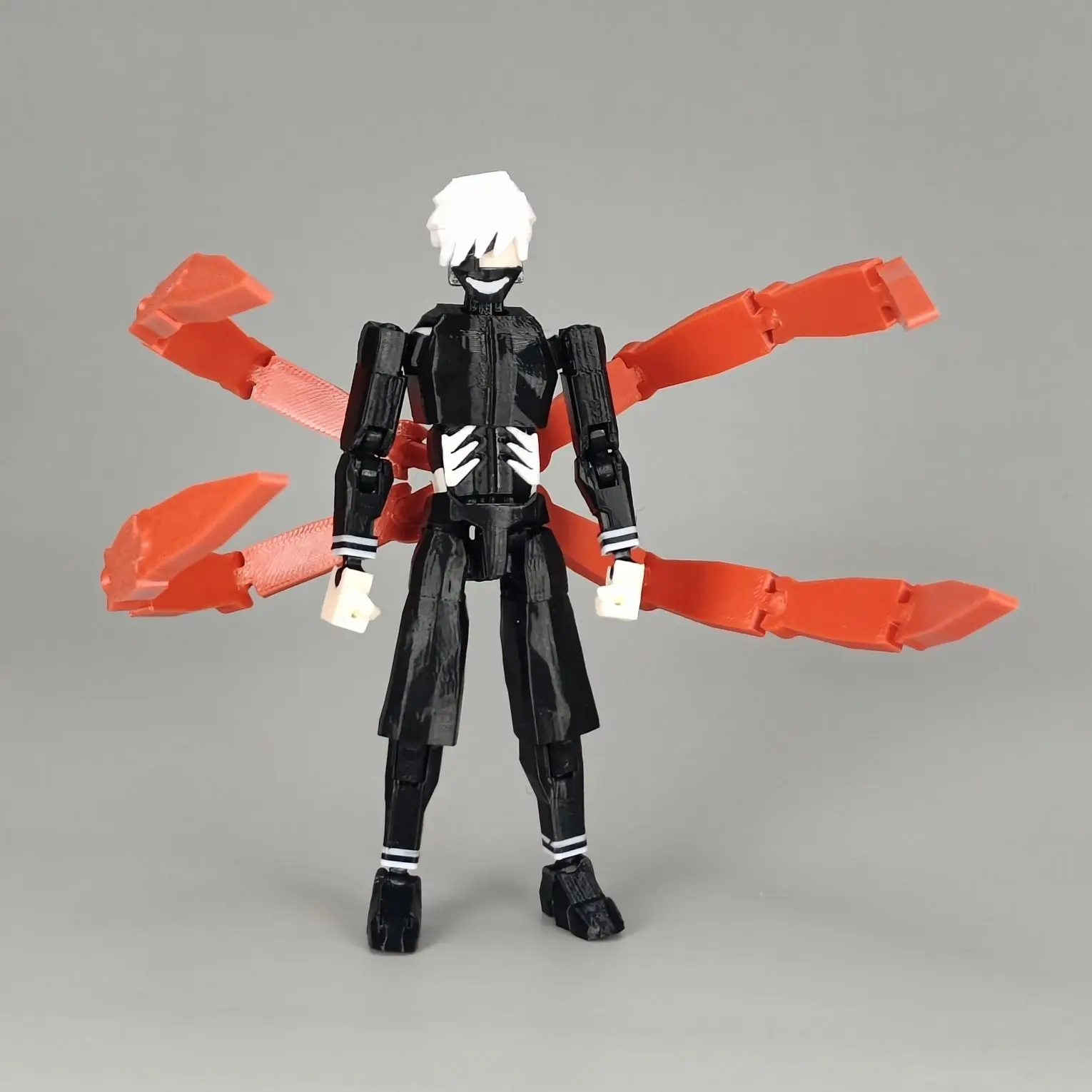 no-stand
