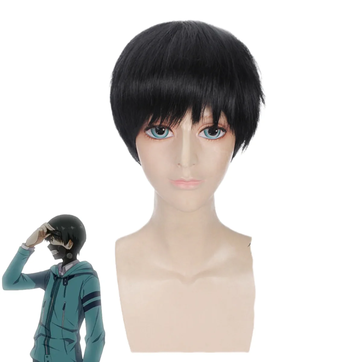 wig