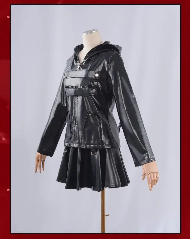 Touka Kirishima Replica Prop Decoration Character Tokyo Ghoul Cosplay