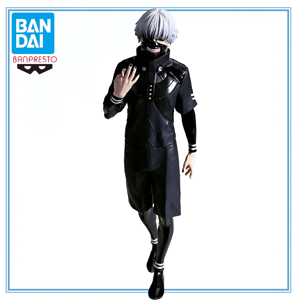 Tokyo Ghoul Kaneki Ken Collection Series Anime Figure