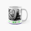 Tiger Ghoul Mug