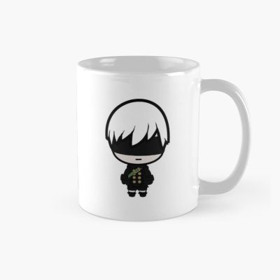 9S Mug
