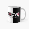 Tokyo 3 Mug