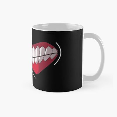 Kaneki Mug