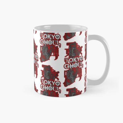 Ghoul Mug